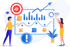 creare site web prezentare