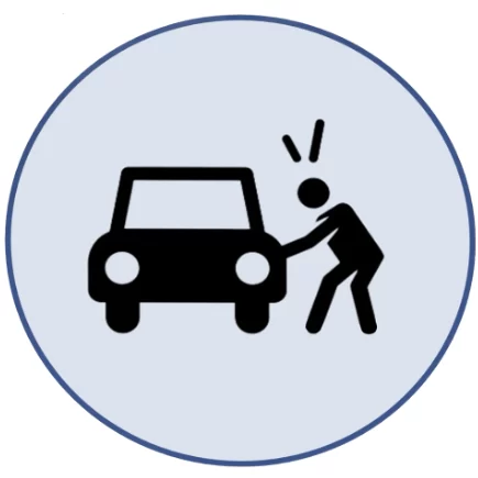 servicii profesionale deblocare usa auto
