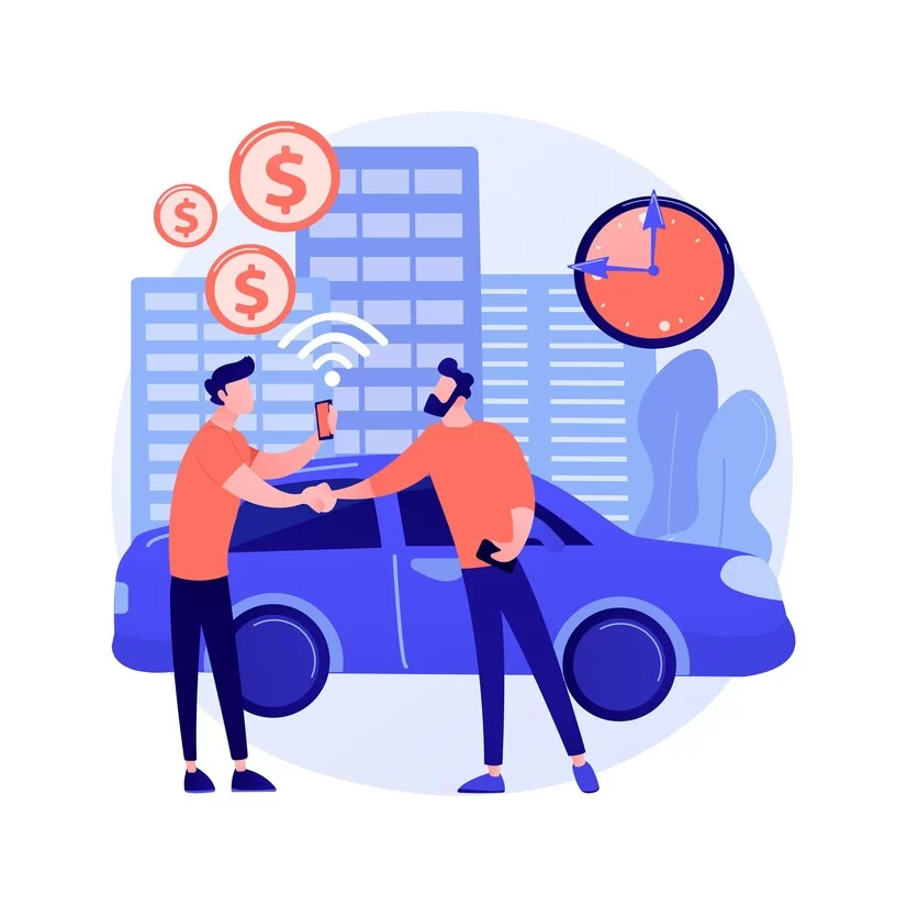 deblocare usi auto
